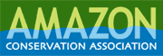 ACCA (La Asociacion para la Conservacion de la Cuenca Amazonica) logo